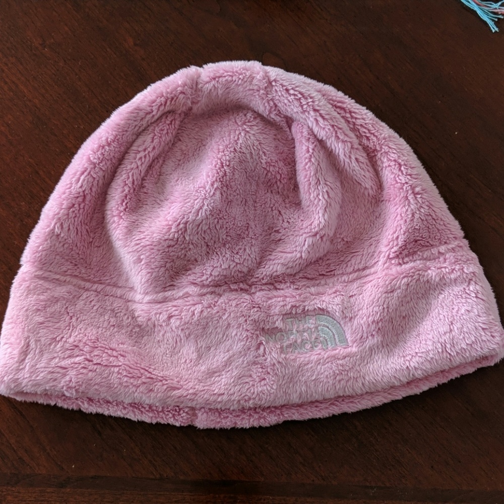 The North Face Winter Hat